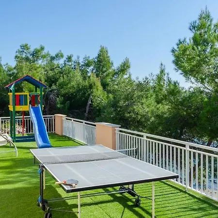 Villa New! 30 Meters From The Sea - Korcula *