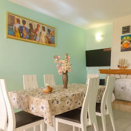 New! 30 Meters From The Sea - Korcula *