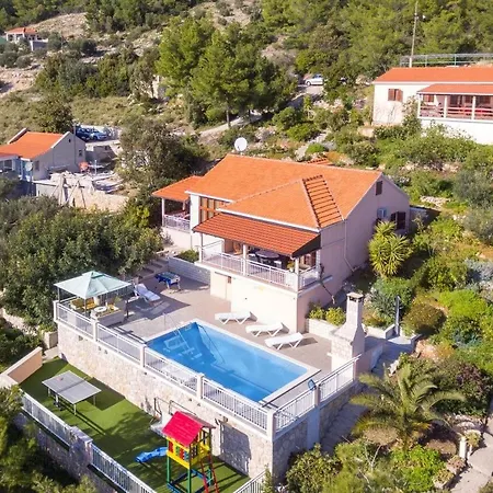 Vila New! 30 Meters From The Sea - Korcula