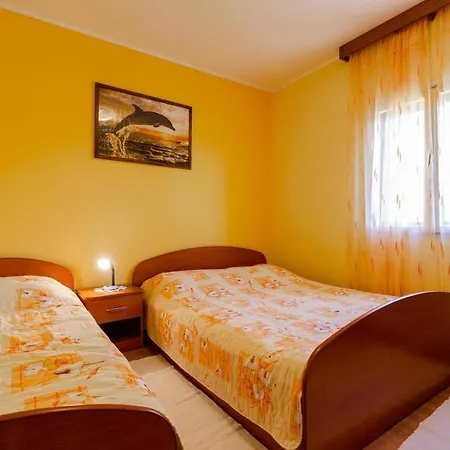New! 30 Meters From The Sea - Korcula Vila Blato (Korcula)
