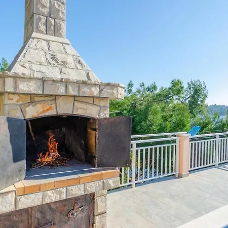 New! 30 Meters From The Sea - Korcula