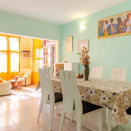 New! 30 Meters From The Sea - Korcula Villa