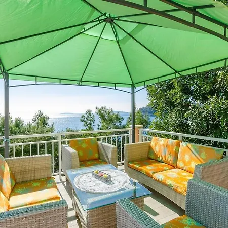 Vila New! 30 Meters From The Sea - Korcula