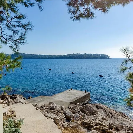 New! 30 Meters From The Sea - Korcula Villa *