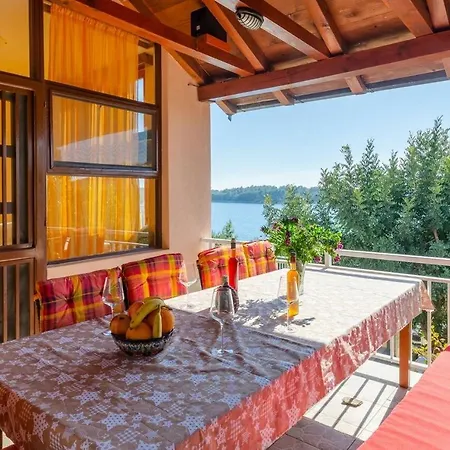 New! 30 Meters From The Sea - Korcula Blato (Korcula)