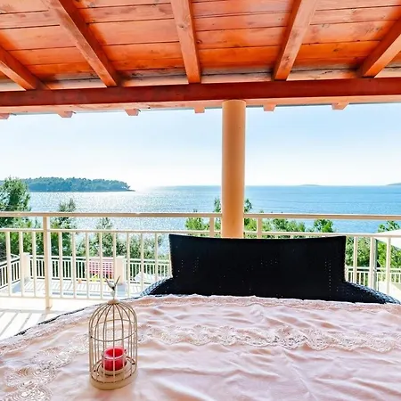 New! 30 Meters From The Sea - Korcula