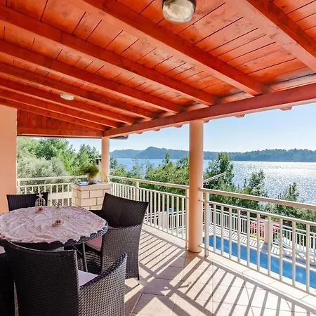 Vila New! 30 Meters From The Sea - Korcula *