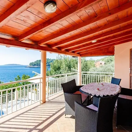 New! 30 Meters From The Sea - Korcula Villa Blato (Korcula)