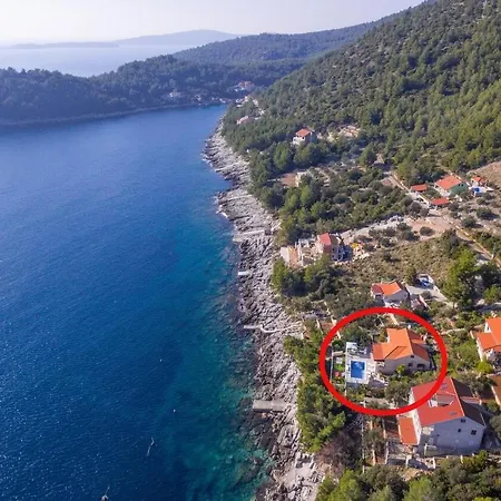New! 30 Meters From The Sea - Korcula Blato (Korcula)