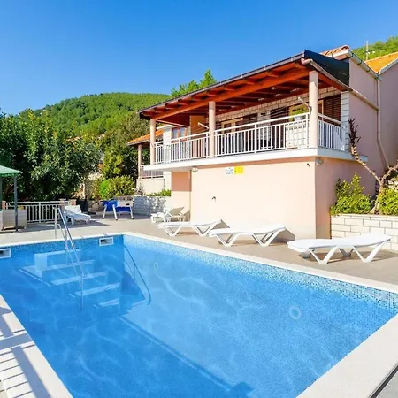 New! 30 Meters From The Sea - Korcula