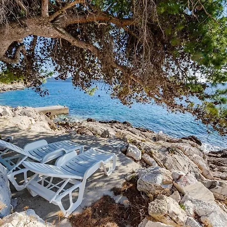 Vila New! 30 Meters From The Sea - Korcula