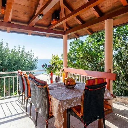 Vila New! 30 Meters From The Sea - Korcula *