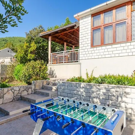 New! 30 Meters From The Sea - Korcula Blato (Korcula)