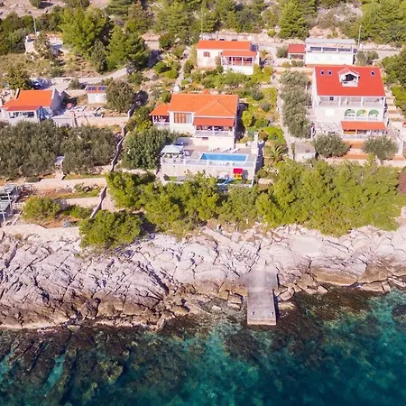 New! 30 Meters From The Sea - Korcula * Blato (Korcula)