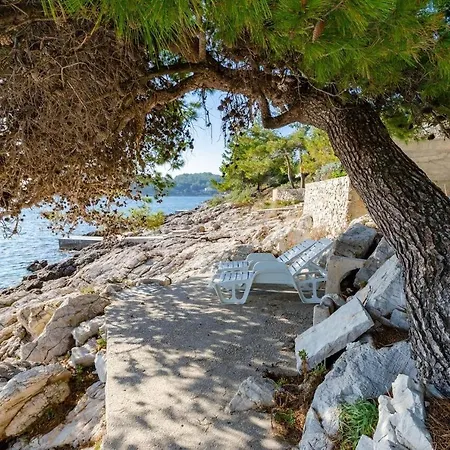 Vila New! 30 Meters From The Sea - Korcula