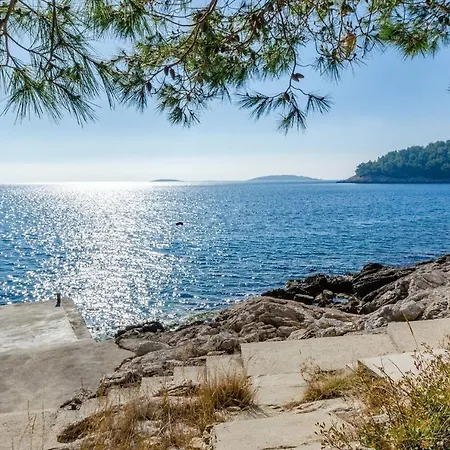 Villa New! 30 Meters From The Sea - Korcula *
